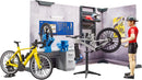 Bruder bworld Bike Shop and Service
