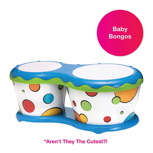 Edushape Baby Bongo