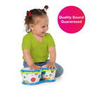 Edushape Baby Bongo