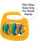 Edushape Baby's 1st Birthday Band Set, 5 Instruments and CD