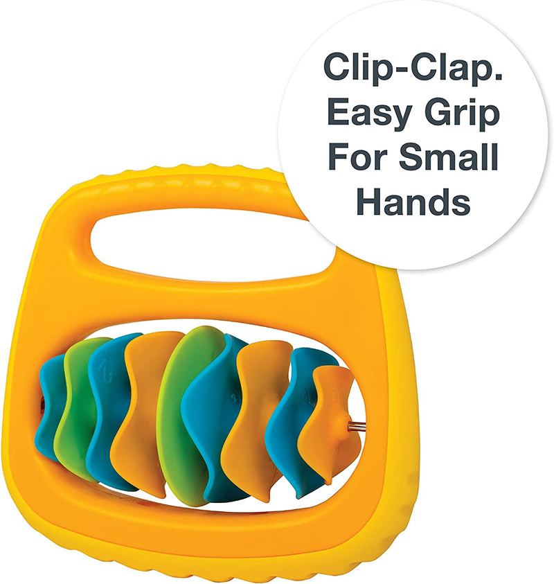 Edushape Instruments Edushape Baby's 1st Birthday Band Set, 5 Instruments and CD