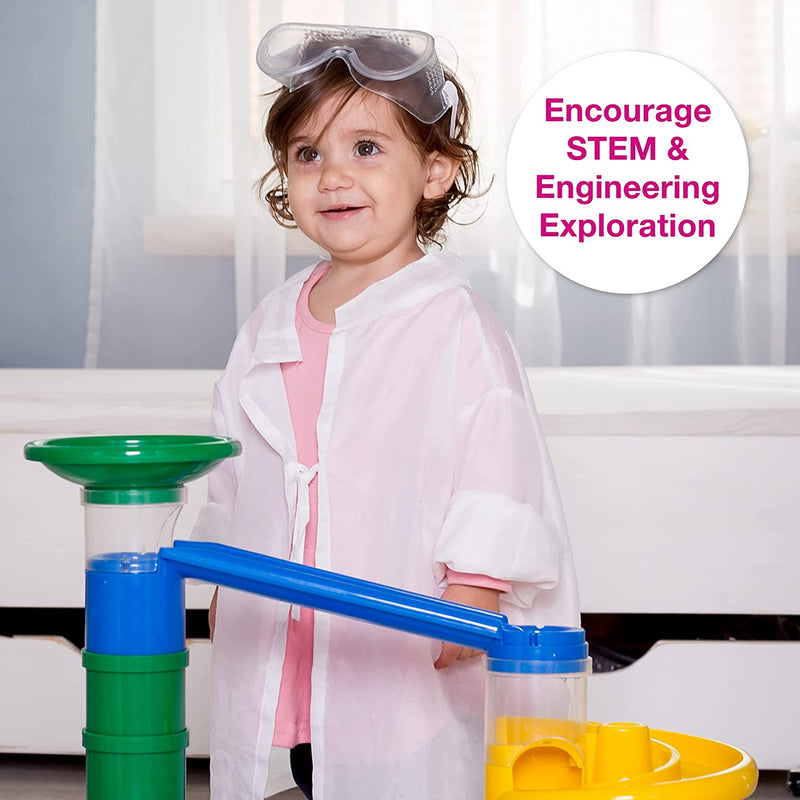 Edushape Instruments Edushape Rollipop Advanced Ball Drop Set