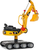 rolly Toys CAT Metal Digger