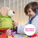 Edushape Dr. Pooch Dress up Doll