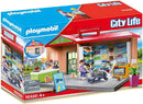Playmobil Take Along Grocery Store