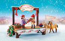 Playmobil Spirit Riding Free Christmas Concert