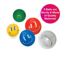 Edushape Rollipop Advanced Ball Drop Set