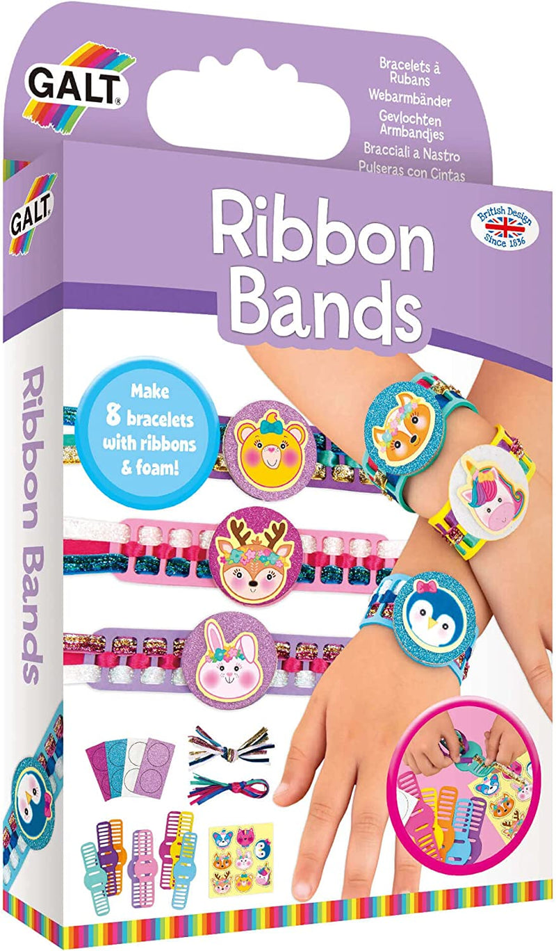 Galt Ribbon Bands