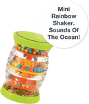 Edushape Baby's 1st Birthday Band Set, 5 Instruments and CD