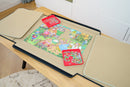 Jumbo Puzzle Mates Portapuzzle Standard (1500 Piece)