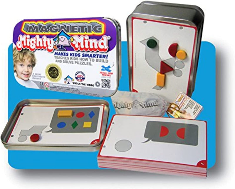 Mighty Mind (Magnetic Edition)