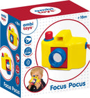 Ambi Focus Pocus Camera