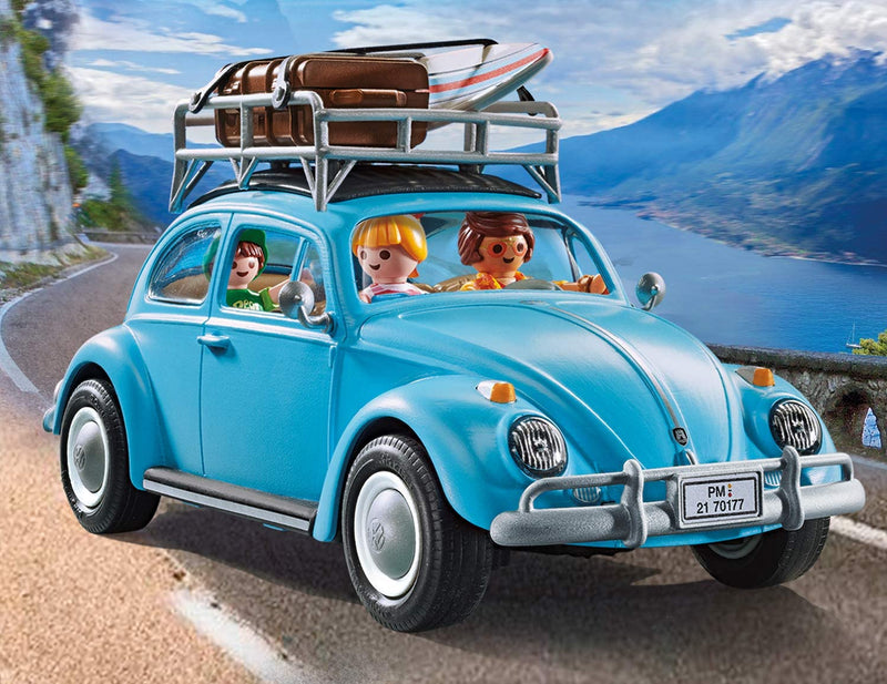 Playmobil Volkswagen Beetle Bug