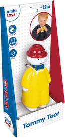 Ambi Tommy toot