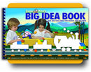 Mighty Mind Super Big Idea Book