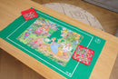Jumbo Puzzle Mates Puzzle & Roll (1,500 Piece)