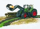 Bruder Fendt 936 Vario with Frontloader