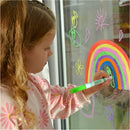 Galt 8 Window Markers