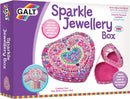 Galt Sparkle Jewelry Box