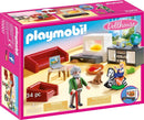 Playmobil Comfortable Living Room