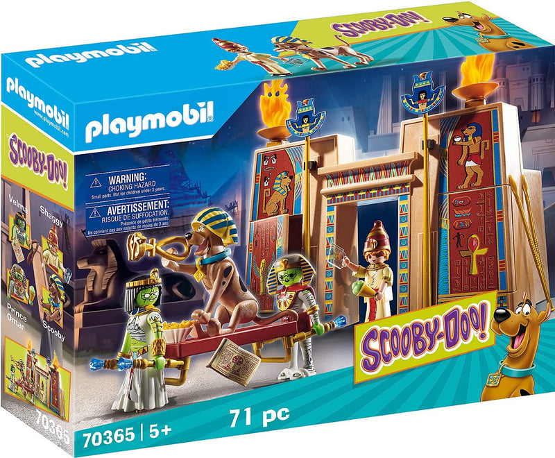 Playmobil DreamWorks Spirit Outdoor Adventure