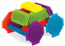 Edushape Young Brix Play Blocks, 36 Pieces