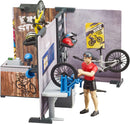 Bruder bworld Bike Shop and Service
