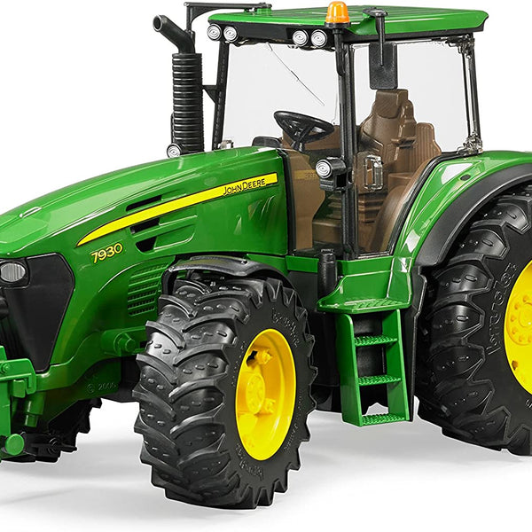 John deere bruder 7930 discount