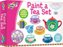 Galt Paint a Tea Set