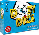 Doozy Dice - A Dice Game of Strategy and Chance