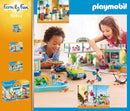 Playmobil Beach Hotel