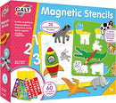 Galt Magnetic Stencils