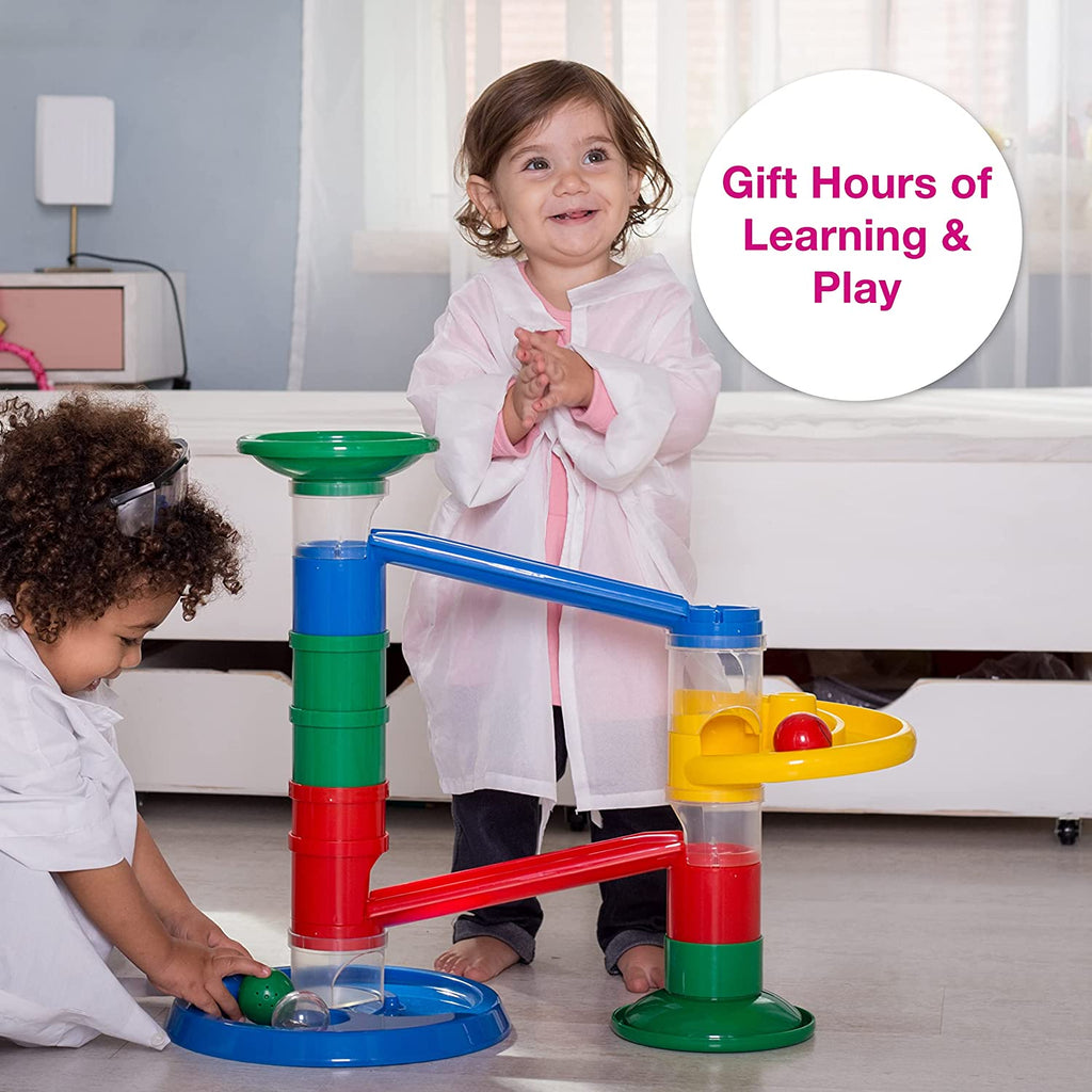 Edushape Instruments Edushape Rollipop Advanced Ball Drop Set