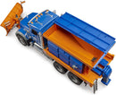 Bruder Mack Granite Winter Service Snow Plow