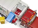 Bruder Mack Granite Side Loading Garbage Truck