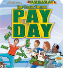 Winning Moves Games Pay Day, The Classic Edition