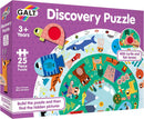 Galt Dicovery Puzzle