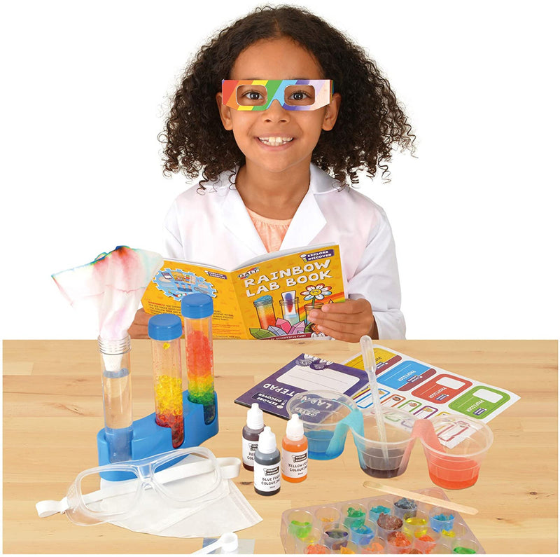 Galt toys best sale magnetic lab