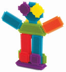 Edushape Young Brix Play Blocks, 36 Pieces