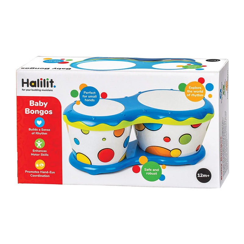 Edushape Instruments Edushape Baby Bongo