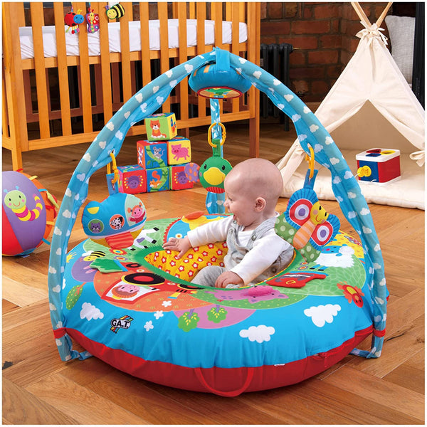Galt playnest 2025