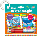 Galt First Water Magic - Baby Ocean