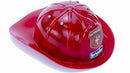Bruder Fireman Helmet - Red