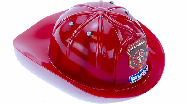 Bruder - Fireman Helmet