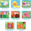 Galt Toys First Years - 2-in-1 Playnest