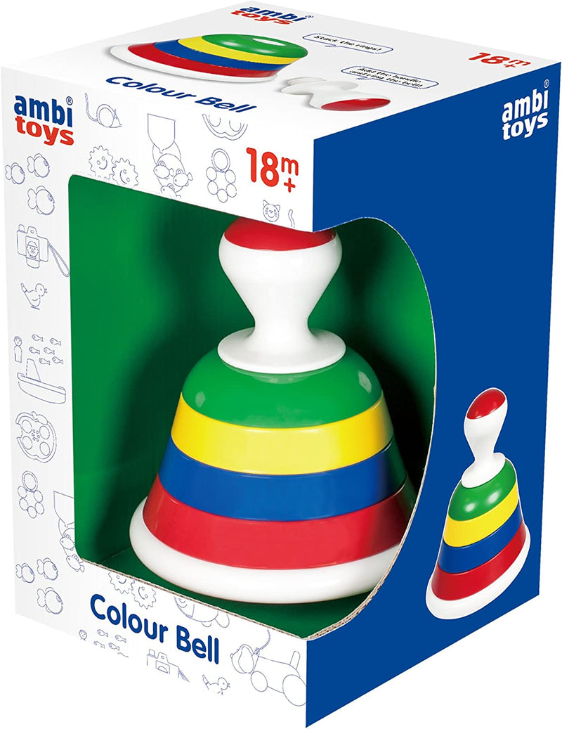 Ambi Colour Bell