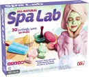 SmartLab All-Natural Spa Lab