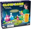 SmartLab Colored Glow-In-The-Dark Lab