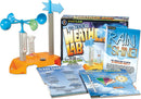 SmartLab You-Track-It Weather Lab