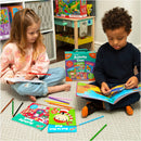 Galt Travel Activity Case